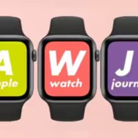 Apple Watch Journal