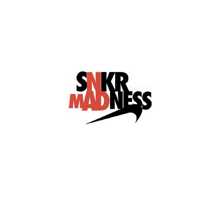 SNKR MADNESS