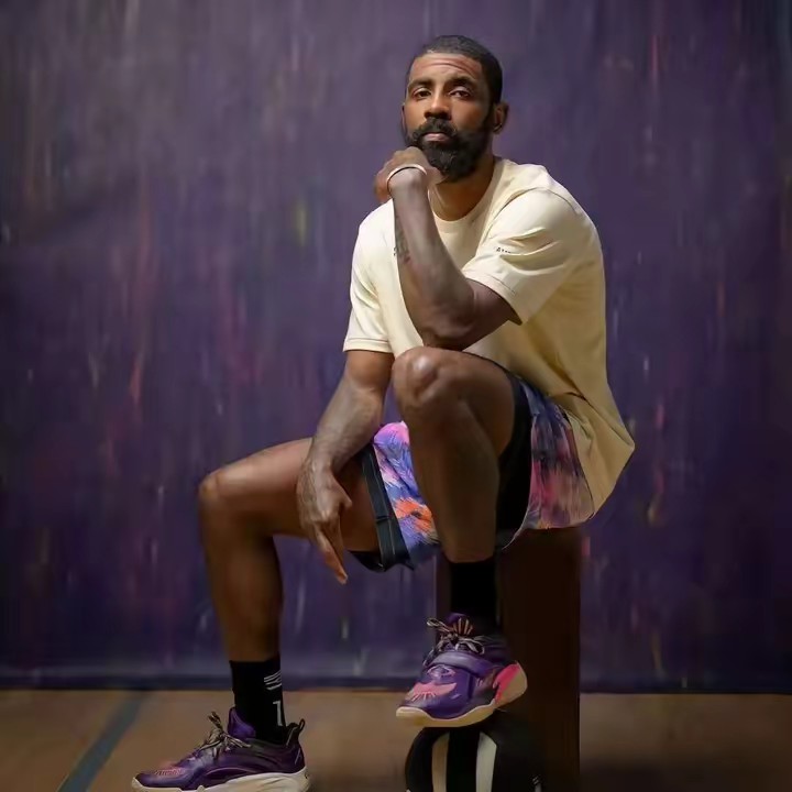 Keep Moving Official