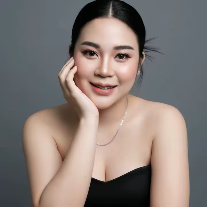 ปะแป้ง ขายทุกอย่าง