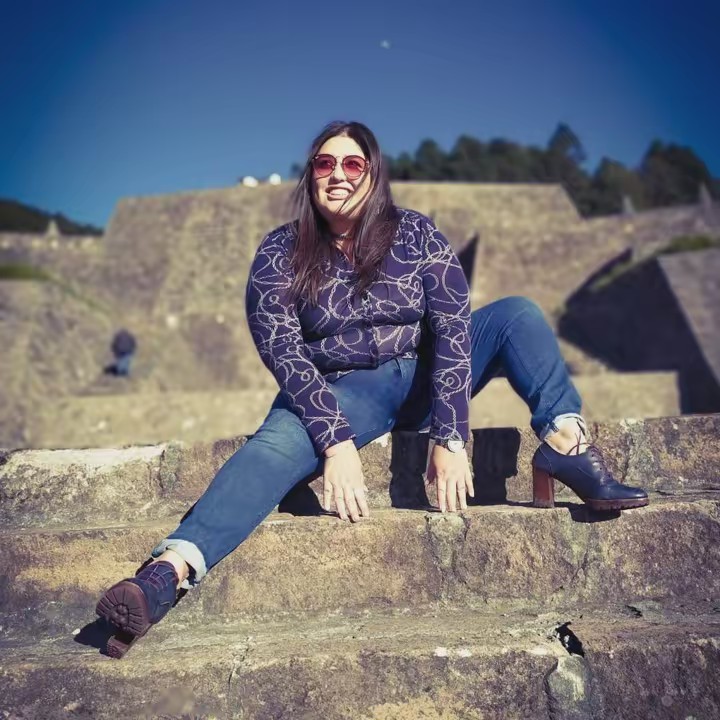 Rosita Díaz Rosales