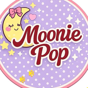 Moonie Pop Shop