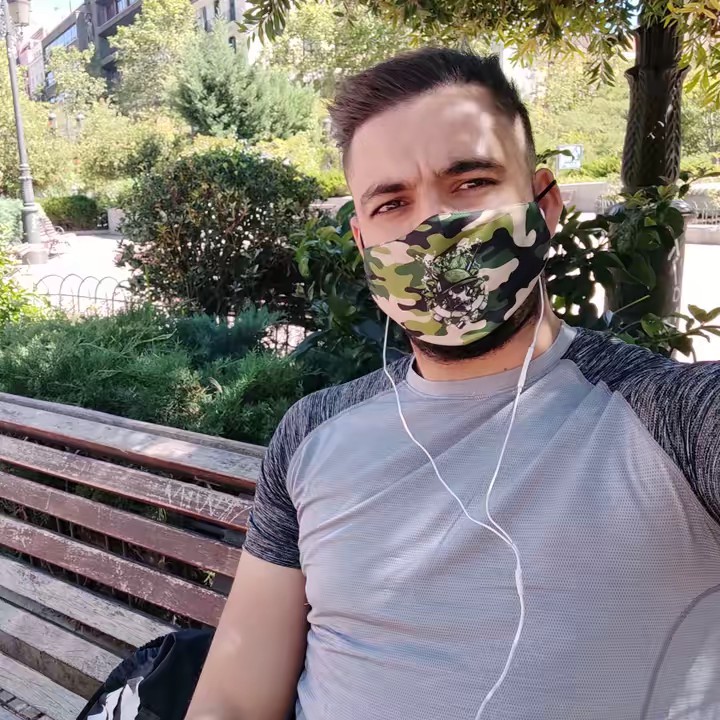 rifeño de alhoceimas