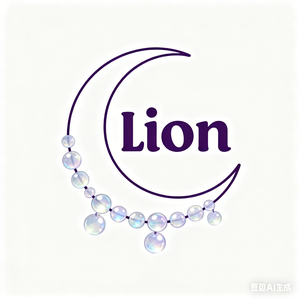 Moonlit Beads