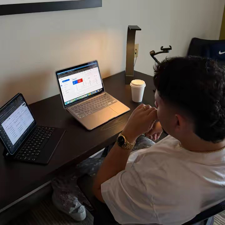 Dylan Zea | Client Acquisition