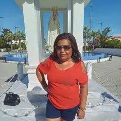 Eliene Alves Tiago Silva