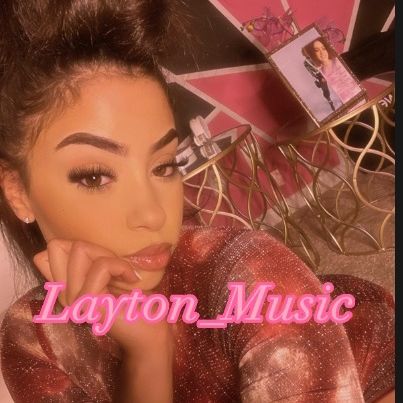 •Layton Updates• 🎶