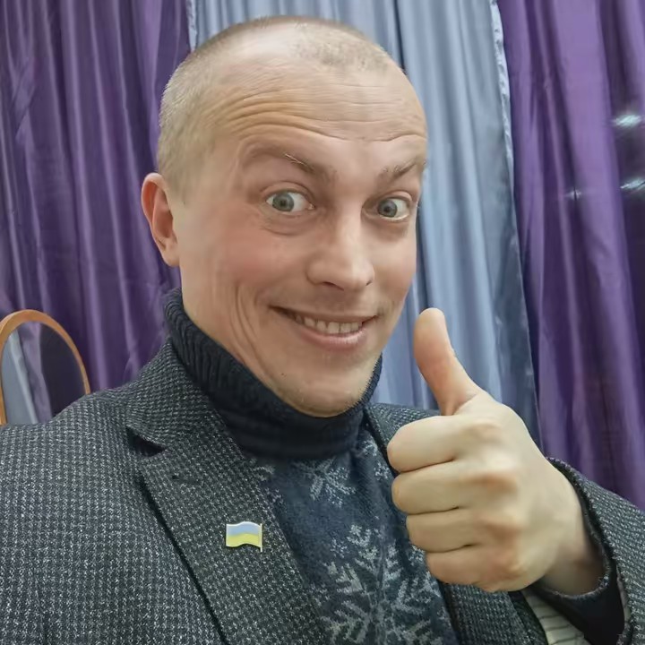 Сын дворника