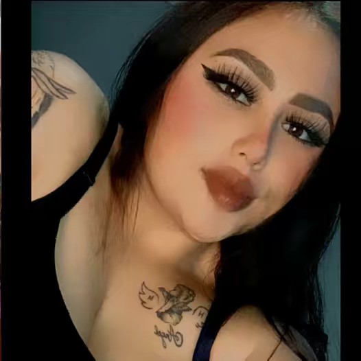 Ximena Montes Donitas