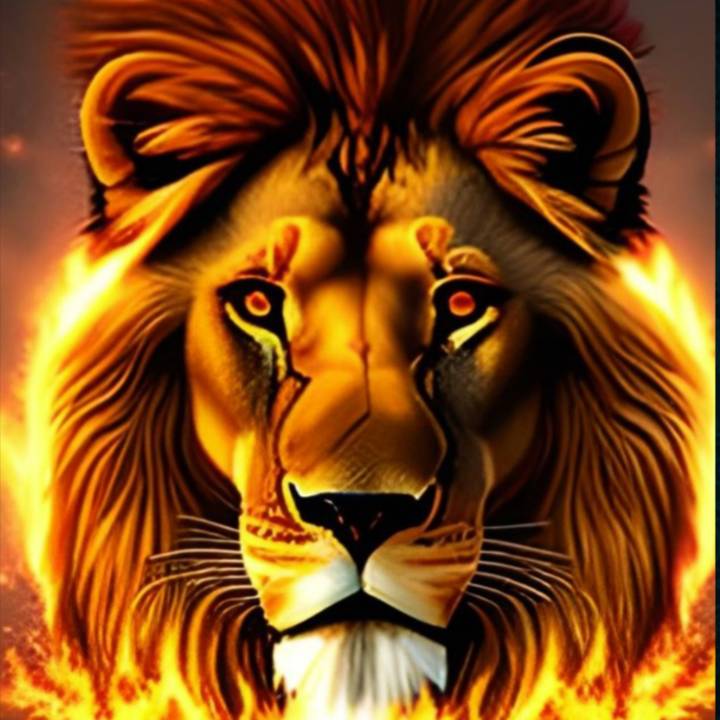 EL AHIJADO📿😈🦁