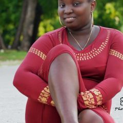 Christabelle Marnicka Jean