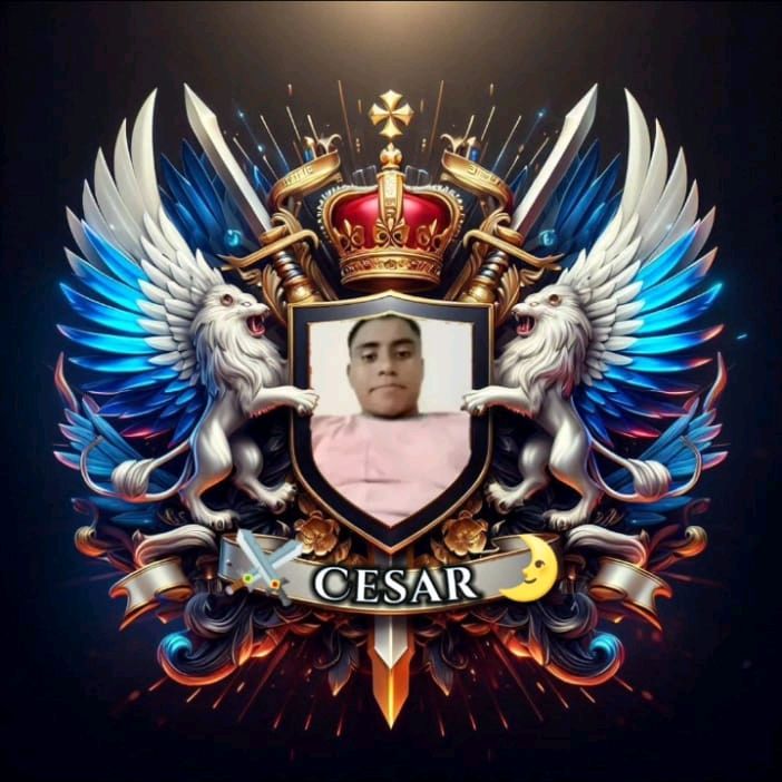 ⚔️ Cesar Lopez 🌛