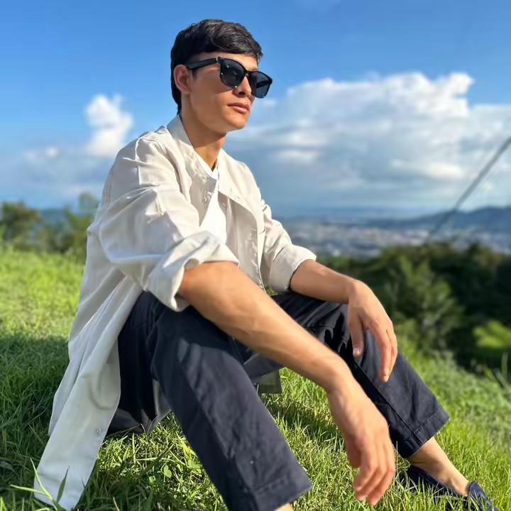 Ishwor🇳🇵イッショール🇯🇵