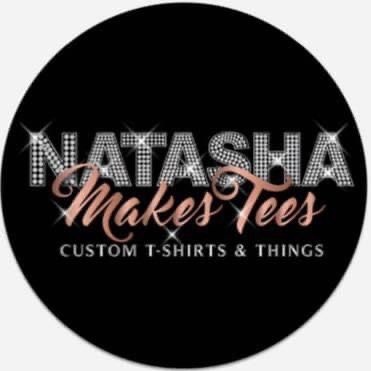 Natasha Sherman Mitchell