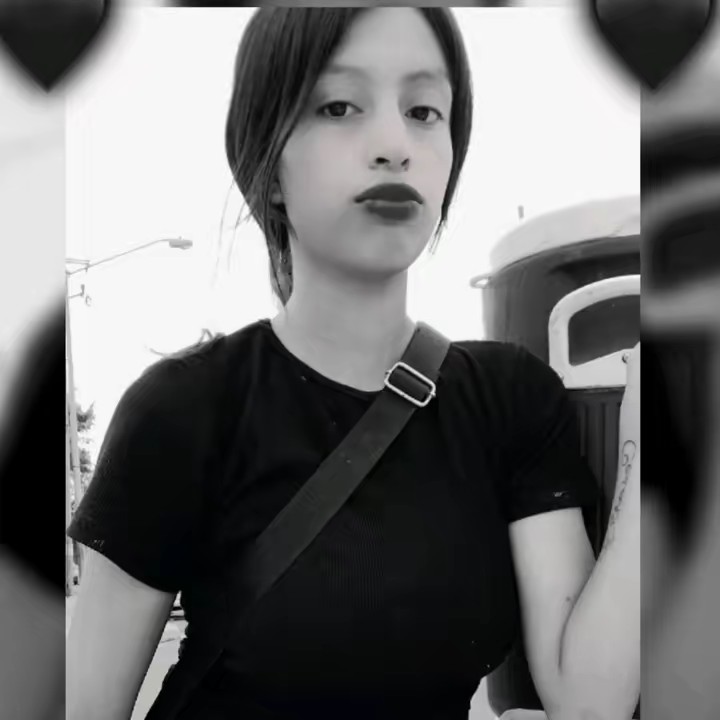 Támara Montemayor 💜