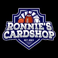 Ronnie’s Cardshop
