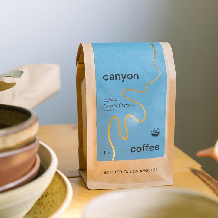 canyoncoffee
