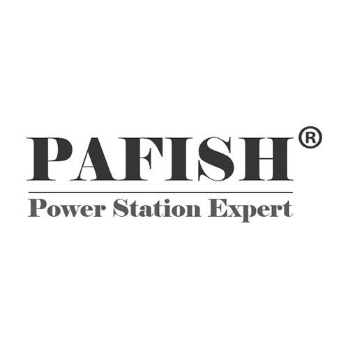 Pafish power shop