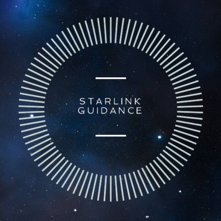 STARLINK GUIDANCE