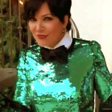 YOU JUST GOT KRISSED