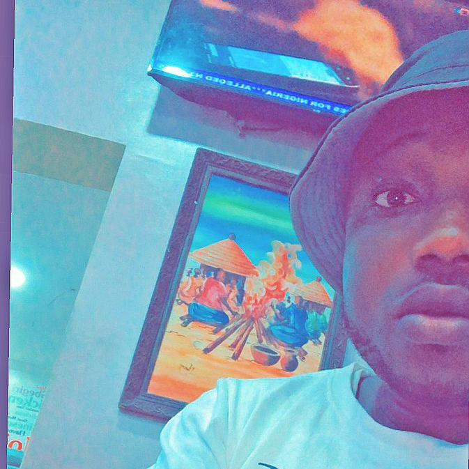 Don Gee 🇳🇬🇬🇧