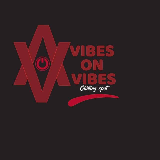 Vibes on vibes chilling spot