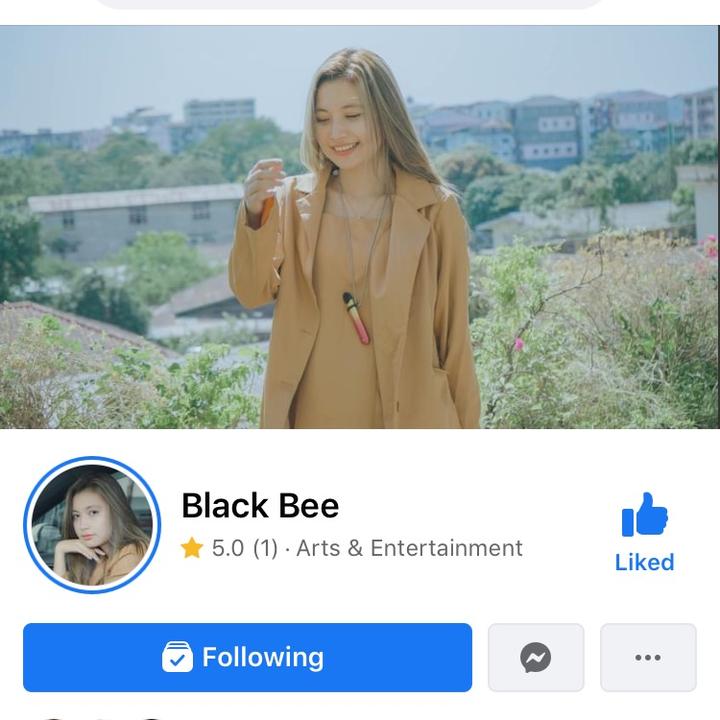 blackbee@yangon