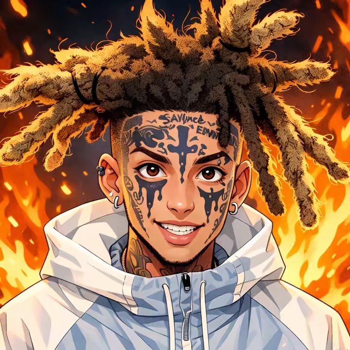Flyysoulja