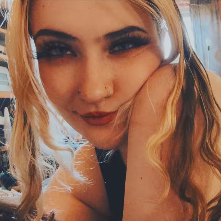 Grace🥀⛓🩸♥️