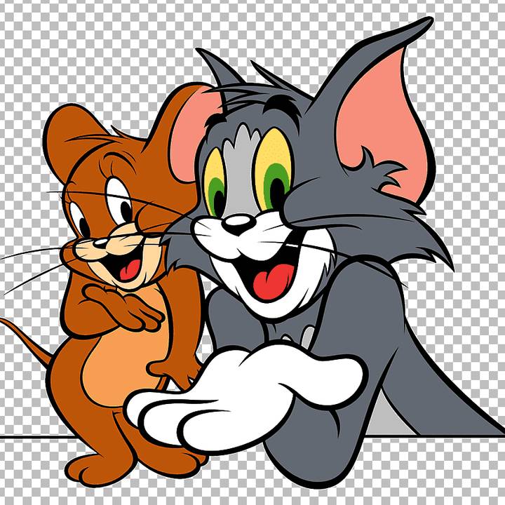 Tom&Jerry