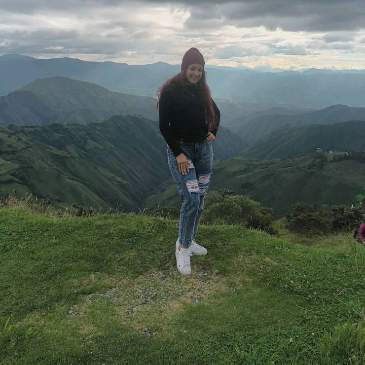 Catalina🤪♏️🔥🇪🇨