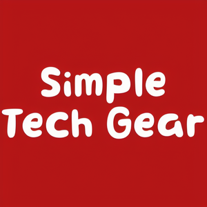 Simple Tech Gear
