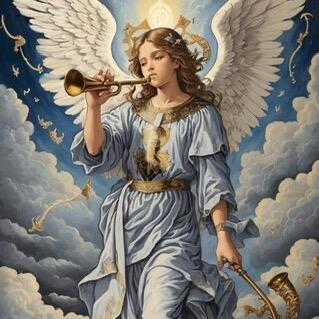 𖤓Ángel del Tarot𖤓