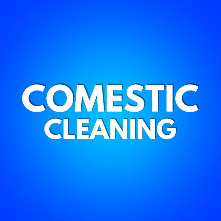 Comestic Cleaning