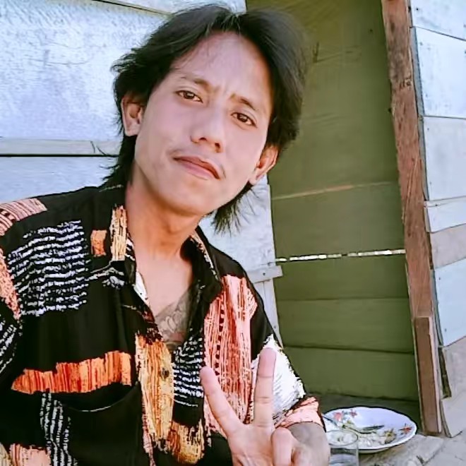 Alexis charel mamantung