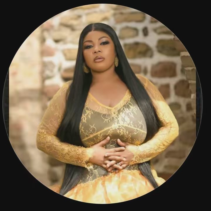 Empress Gifty Junior