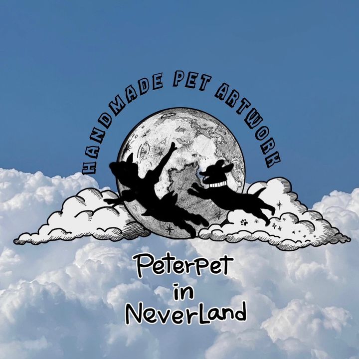 Peterpet.in.Neverland