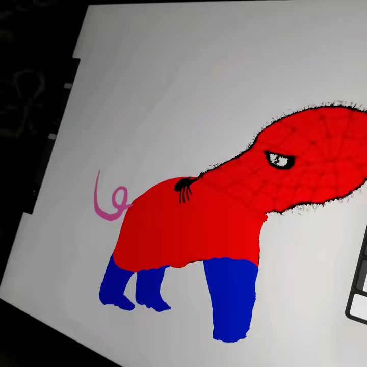 spoodergorille⚜️🇨🇵