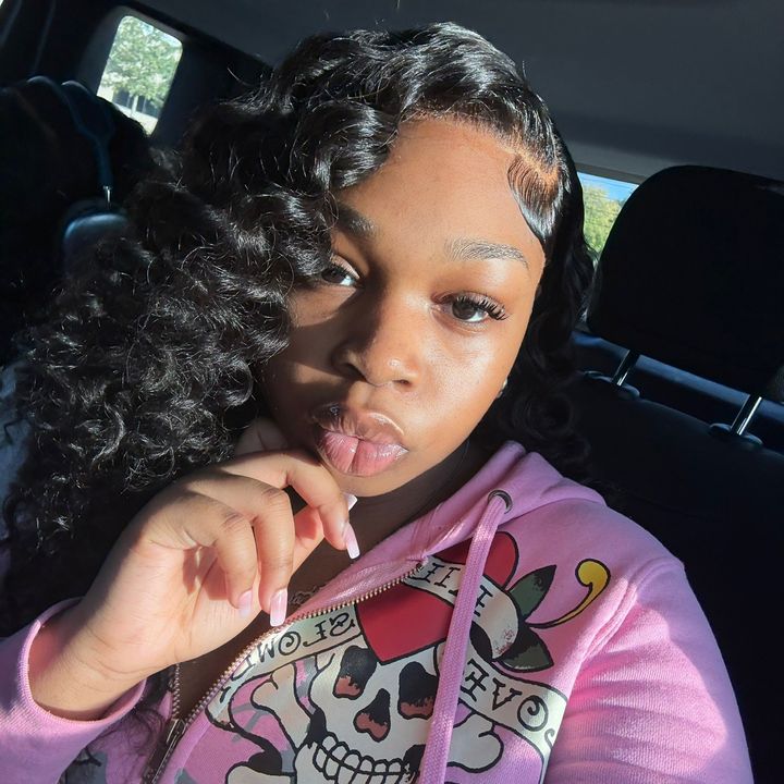 𝑲𝒆𝒚𝒔𝒉𝒊𝒂 𝑱𝒐𝒉𝒏𝒔𝒐𝒏