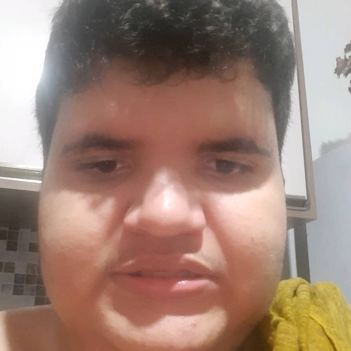 Maycon 15 Tik Tok oi