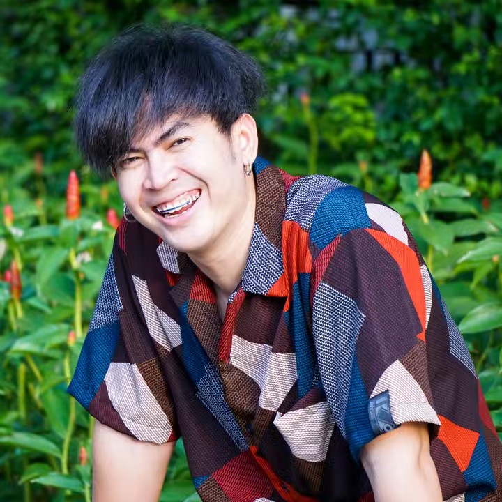 พี่เสือมาแล้ว(4.2M)🐯