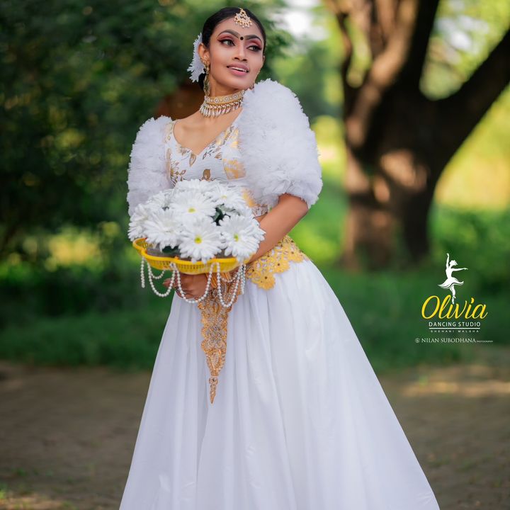 Shehani Malsha Olivia