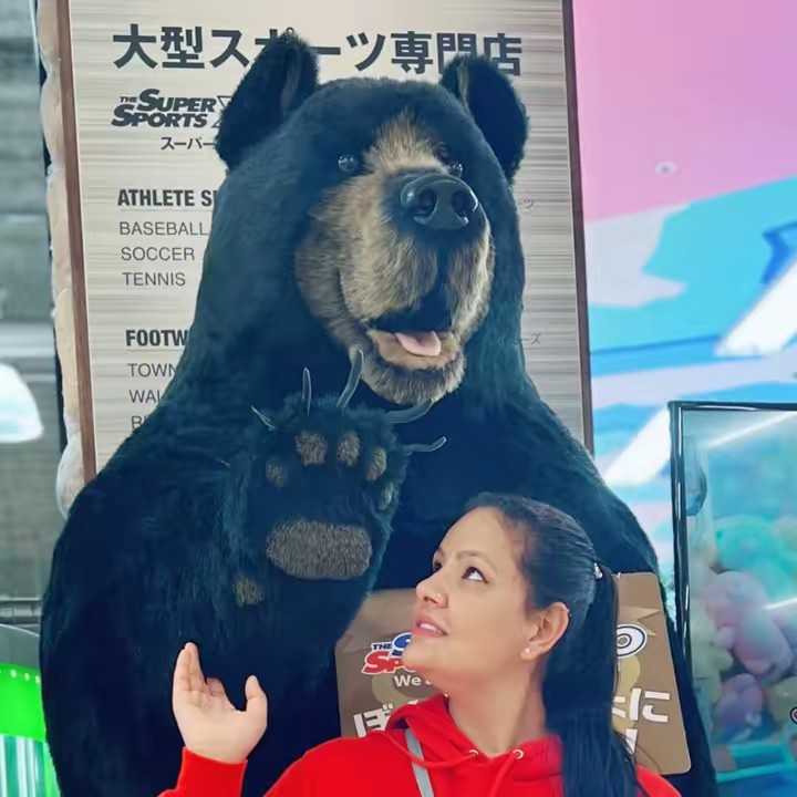 タパ　プ二マ　💖🎈❣️