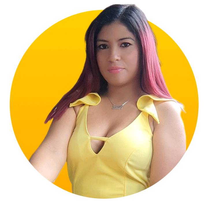 CRISTINA (Nutrición y salud🤩