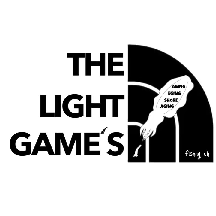 🦑🐟勇気🐟🦑LIGHT GAME‘s FISHING