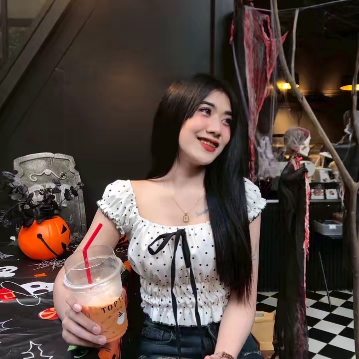 Ploy Janjira’a 💖