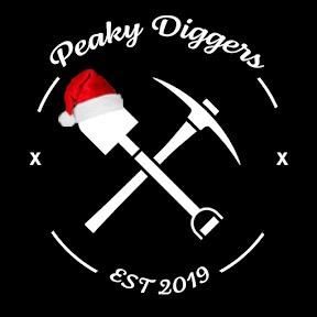 Peaky Diggers
