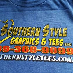 Southernstyletees.com