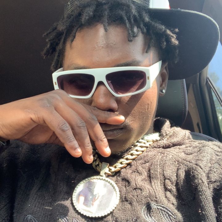 Ktae da Baton Rouge baby