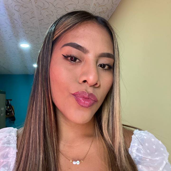 Joselyn Castro Jurado